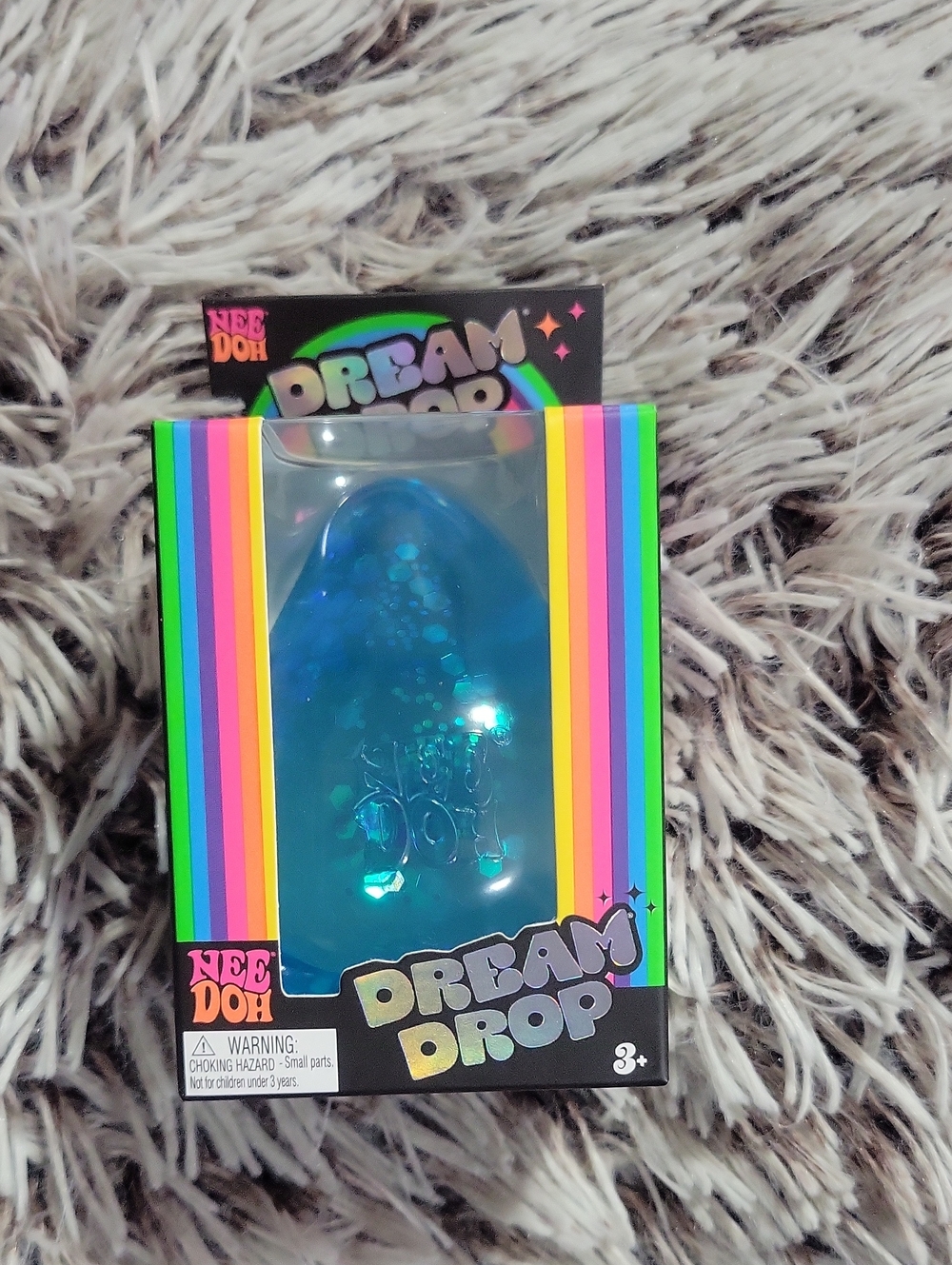 BRAND NEW! Needoh Dream Drop